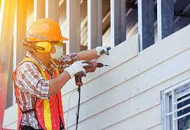 Best Siding for New Construction  in Spring Valley, NV