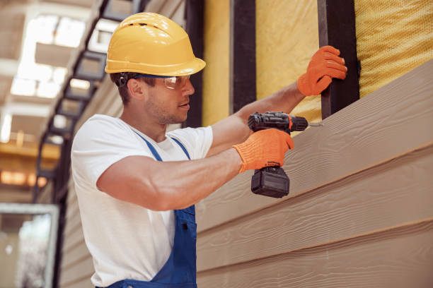 Best Engineered Wood Siding  in Spring Valley, NV